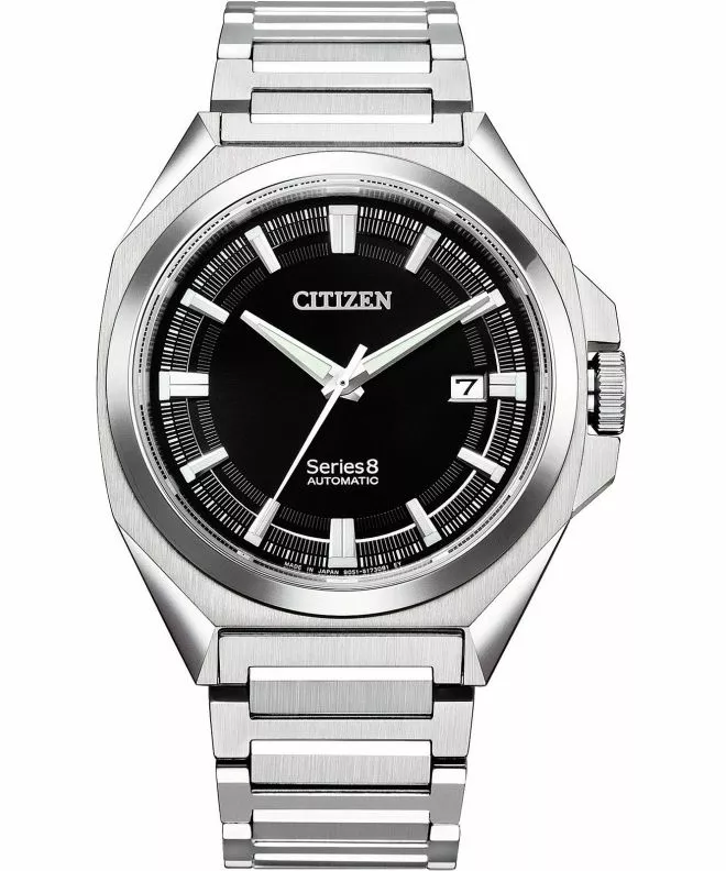 Citizen Series 8 Automatic férfi karóra NB6010-81E
