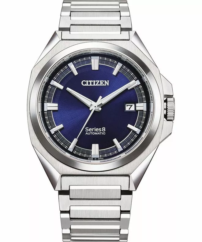 Citizen Series 8 Automatic férfi karóra NB6010-81L