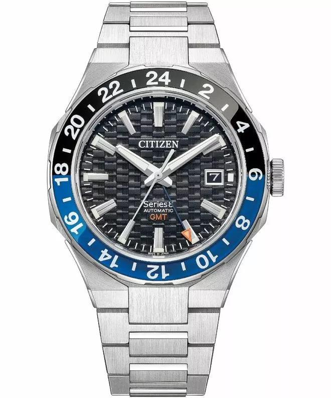 Citizen Series 8 GMT férfi karóra NB6031-56E