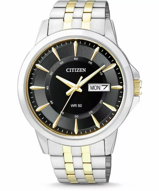 Citizen Citizen Sports férfi karóra BF2018-52EC (BF2018-52EE)