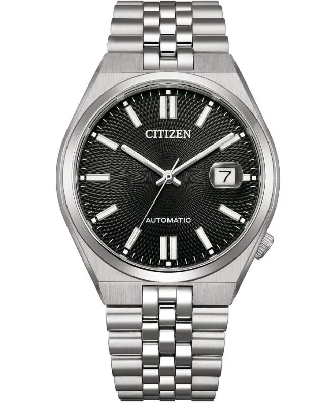 Citizen Tsuyosa 60 Automatic férfi karóra NK0020-55E