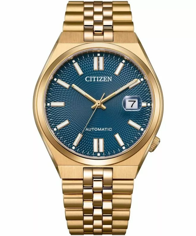 Citizen Tsuyosa 60 Automatic férfi karóra NK0023-57L