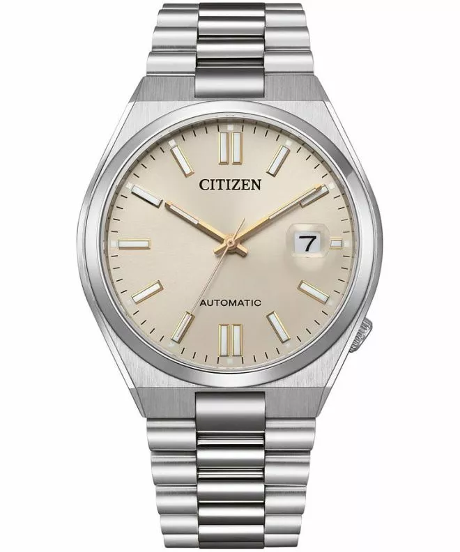 Citizen Tsuyosa Automatic férfi karóra NJ0151-88W