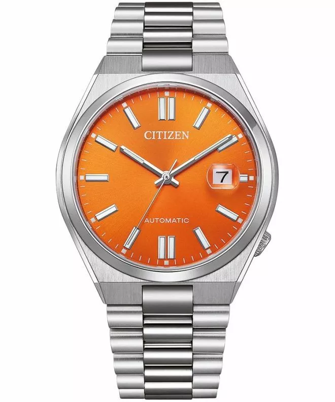 Citizen Tsuyosa Automatic férfi karóra NJ0151-88Z