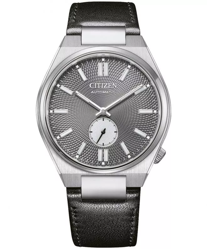Citizen Tsuyosa Small Second Mechanical Automatic férfi karóra NK5010-01H