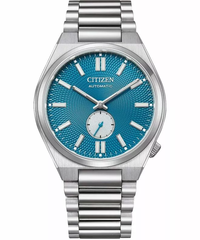 Citizen Tsuyosa Small Second Mechanical Automatic férfi karóra NK5010-51L