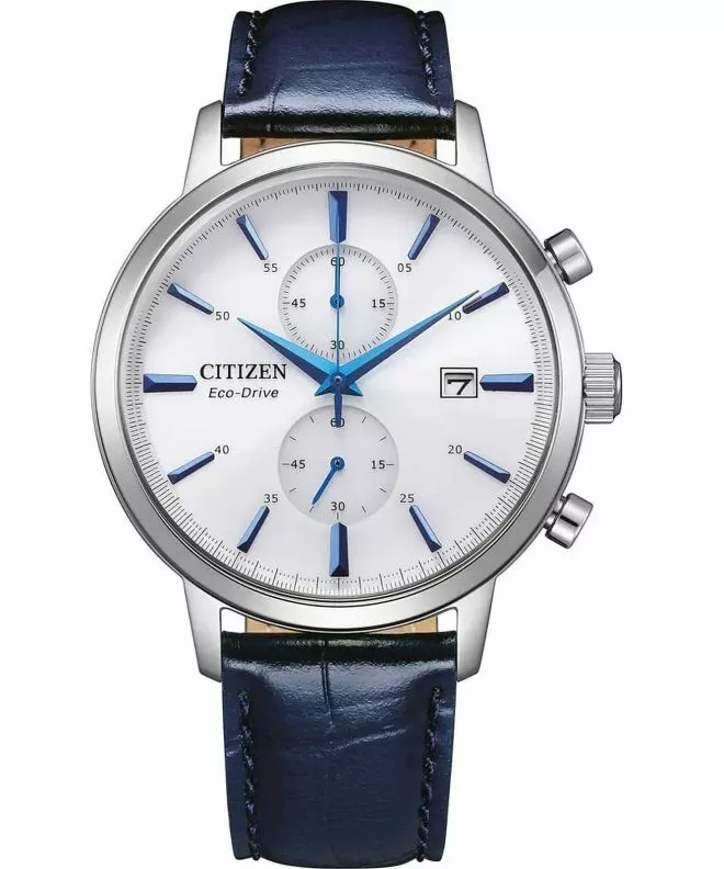 Citizen Vintage Chrono férfi karóra CA7069-16A