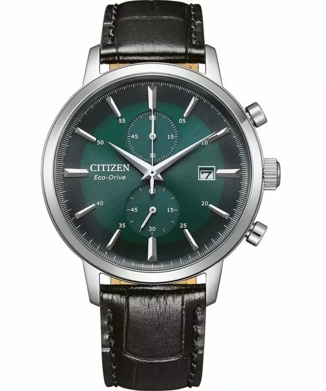 Citizen Vintage Chrono férfi karóra CA7069-24X