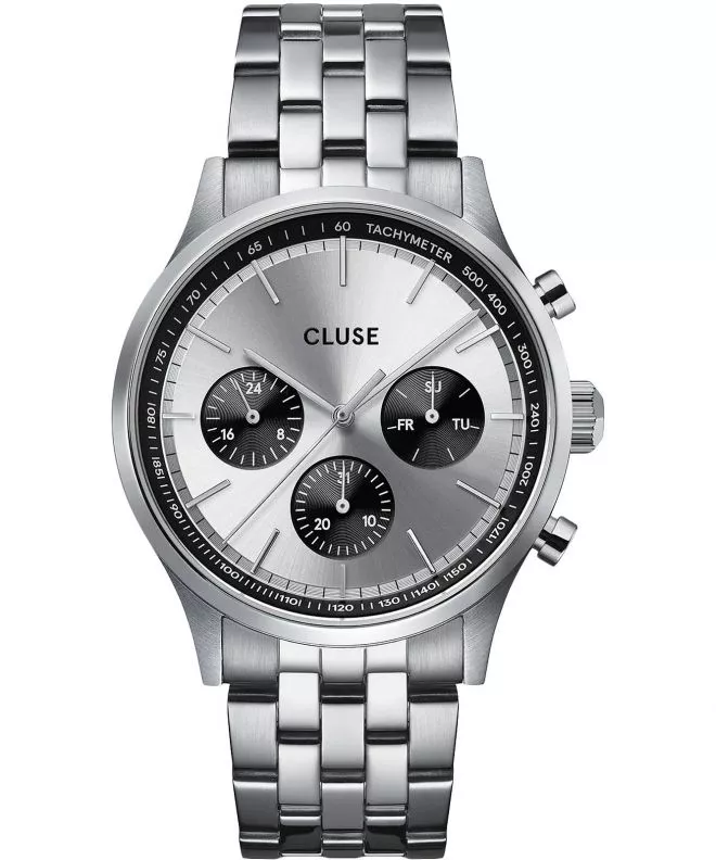 Cluse Anthéor férfi karóra CW21007