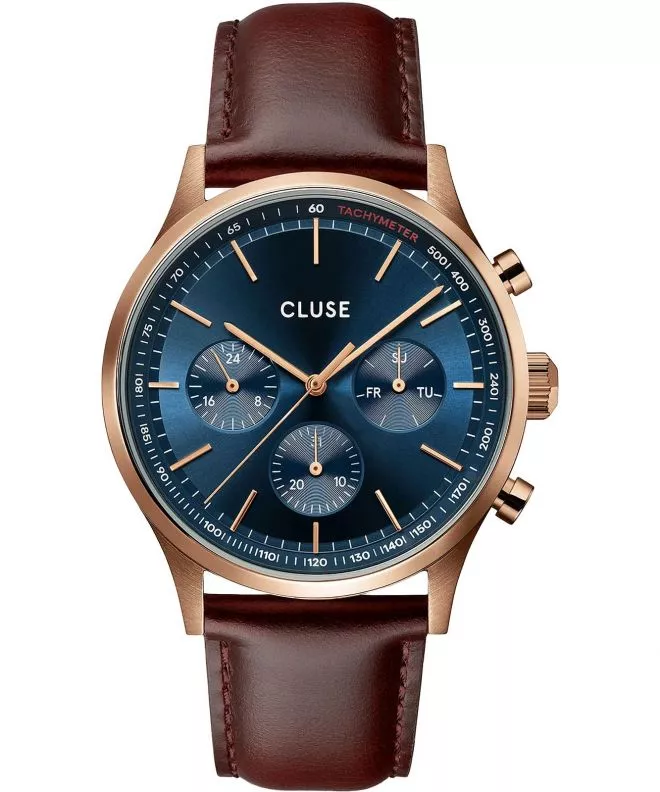 Cluse Anthéor férfi karóra CW21009