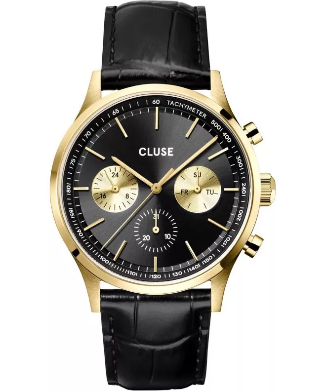 Cluse Anthéor Multifunction férfi karóra CW21004