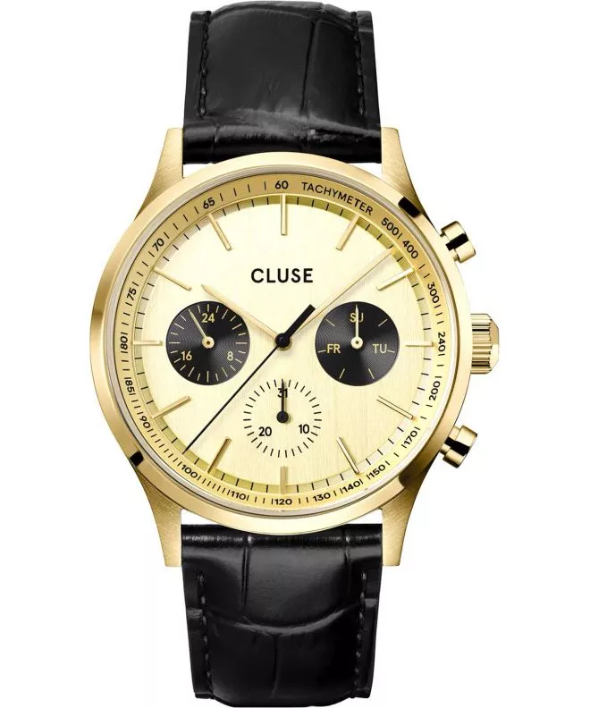 Cluse Anthéor Multifunction férfi karóra CW21005