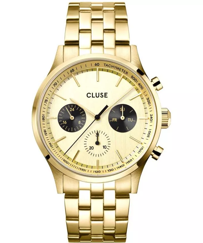 Cluse Anthéor Multifunction férfi karóra CW21006