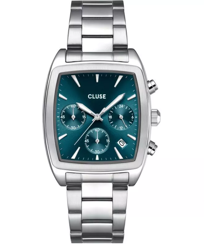 Cluse Quartaut Chronograph férfi karóra CW52001