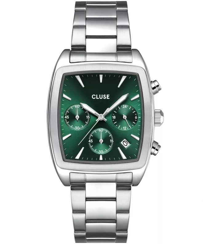 Cluse Quartaut Chronograph férfi karóra CW52002