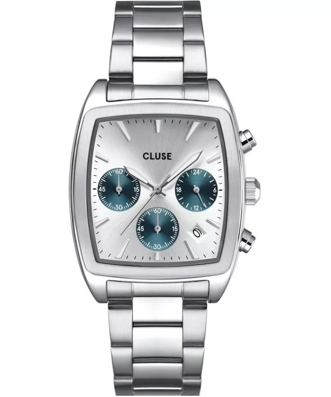 Cluse Quartaut Chronograph férfi karóra CW52003