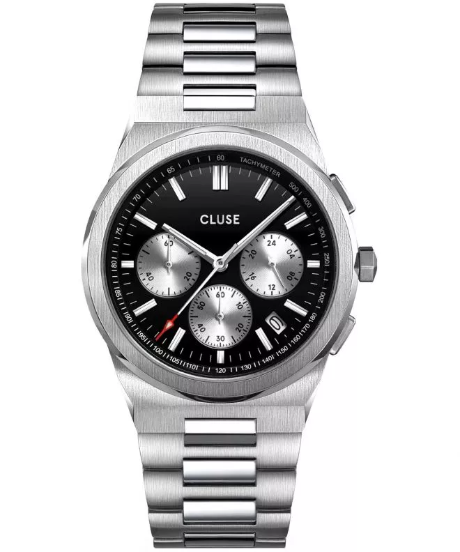 Cluse Vigoureux Chronograph férfi karóra CW20806