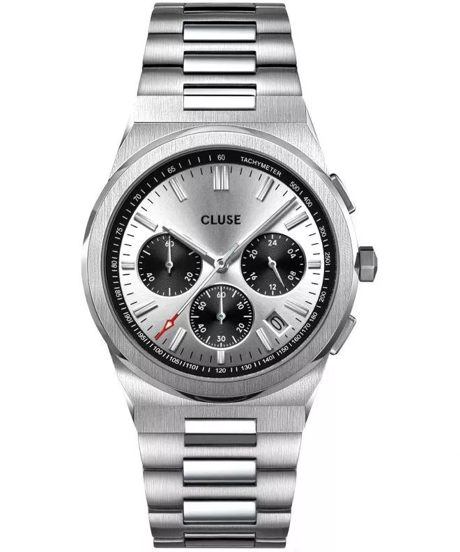Cluse Vigoureux Chronograph férfi karóra CW20807