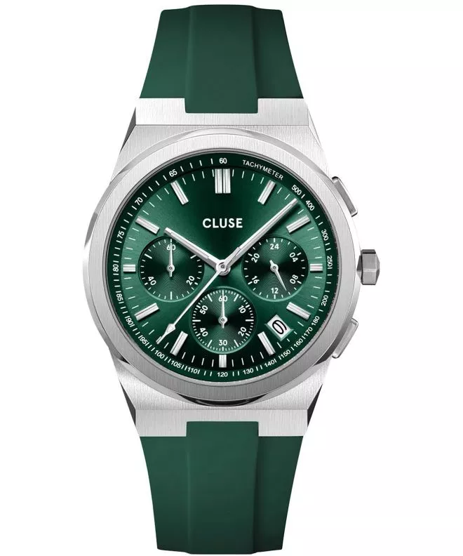 Cluse Vigoureux Chronograph férfi karóra CW20808