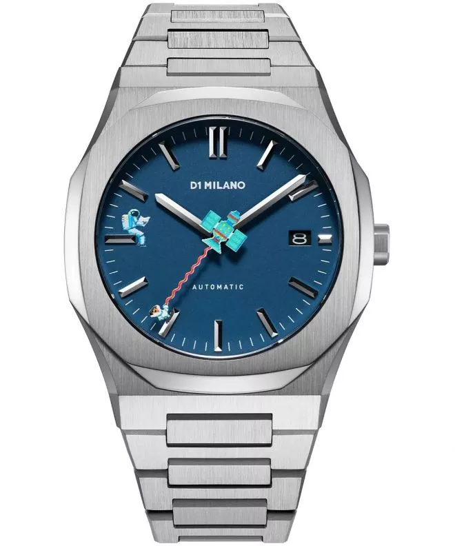 D1 Milano Retro Automatic férfi karóra ATBJ14