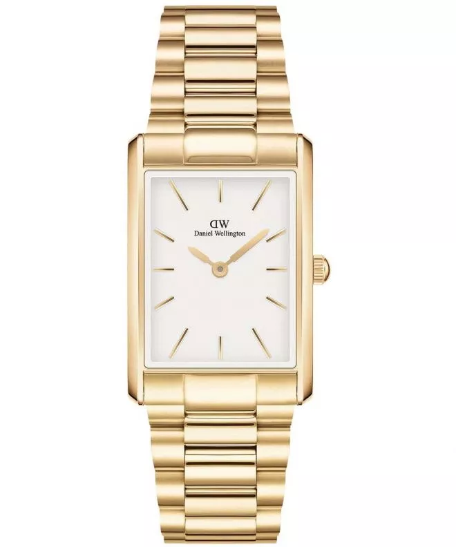 Daniel Wellington Bound 3 - Link Gold 24 24 férfi karóra DW00100703