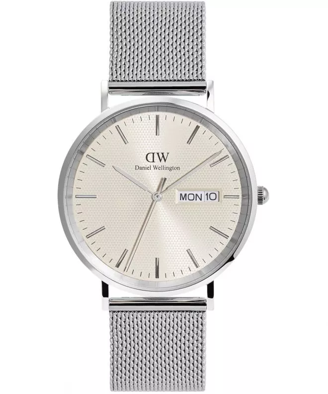 Daniel Wellington Classic Day Display 40 férfi karóra DW00100828