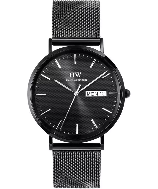 Daniel Wellington Classic Day Display 40 férfi karóra DW00100831