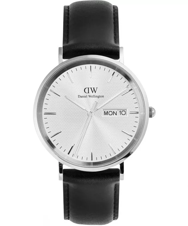 Daniel Wellington Classic Day Display 40 férfi karóra DW00100832