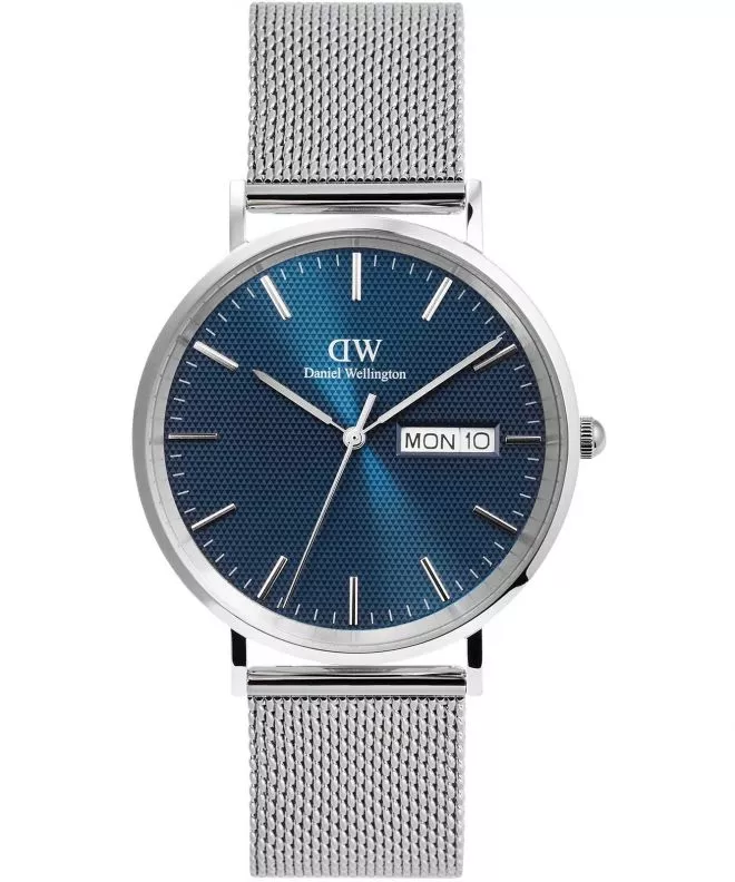 Daniel Wellington Classic Day Display 40 férfi karóra DW00100833