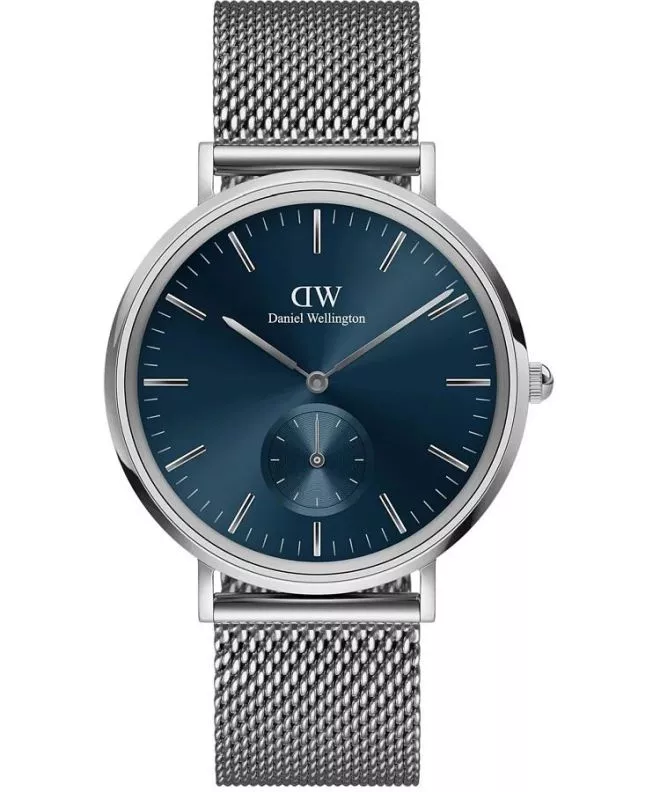 Daniel Wellington Classic Multi-Eye Sterling Arctic 40 40 férfi karóra DW00100710