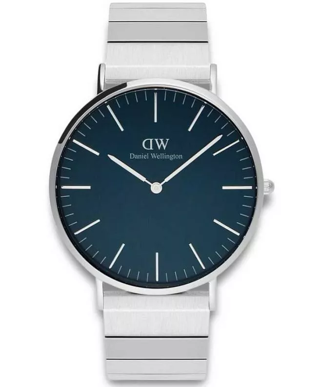 Daniel Wellington Classic Piano 40 férfi karóra DW00100776