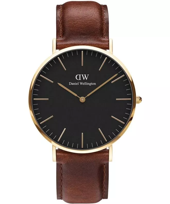 Daniel Wellington Classic St Mawes férfi karóra DW00100543