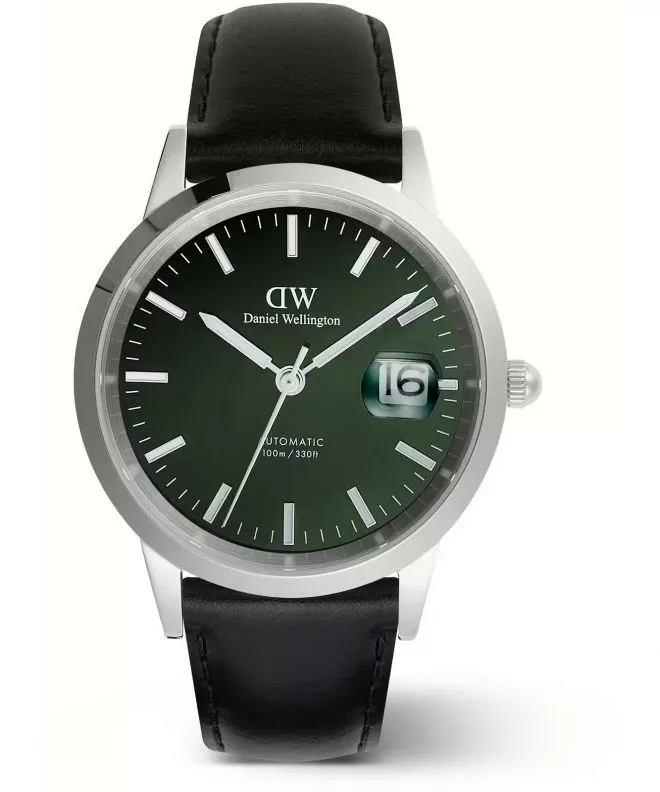 Daniel Wellington Iconic Automatic 40 férfi karóra DW00100756