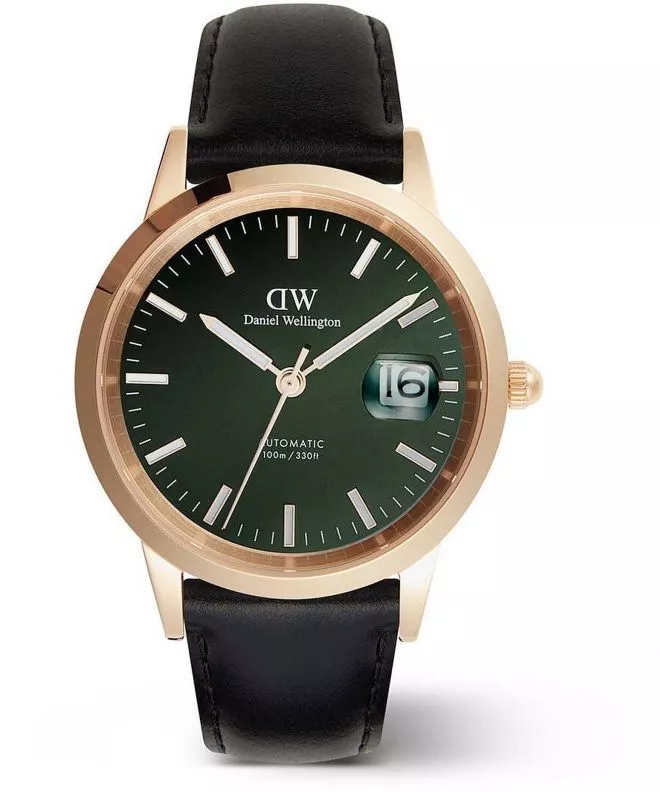 Daniel Wellington Iconic Automatic 40 férfi karóra DW00100757