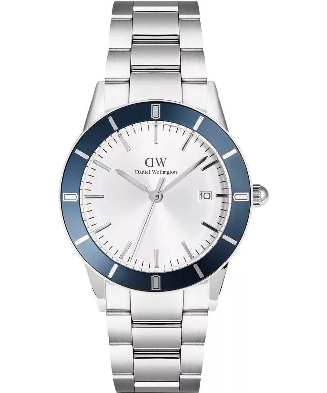 Daniel Wellington Iconic Paradigma 40 férfi karóra DW00100818