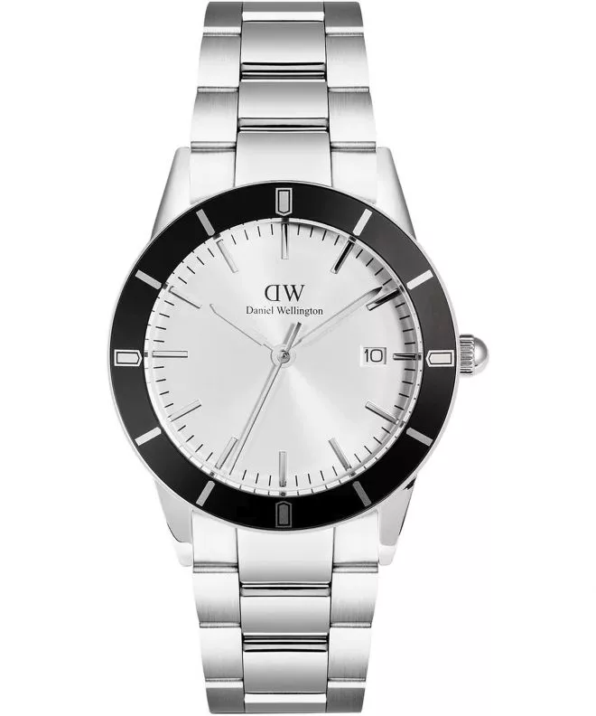 Daniel Wellington Iconic Paradigma 40 férfi karóra DW00100819