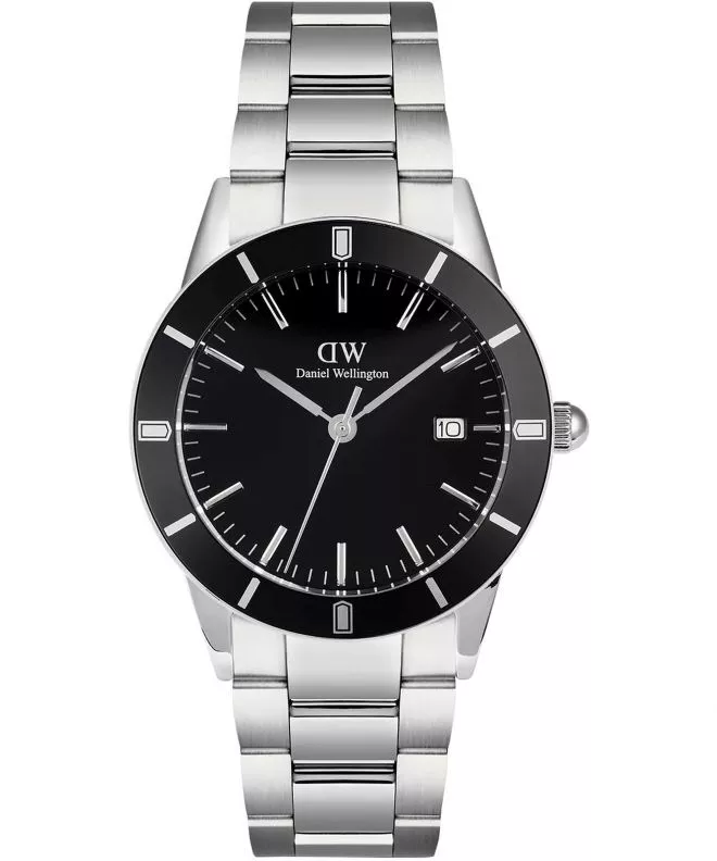 Daniel Wellington Iconic Paradigma 40 férfi karóra DW00100822