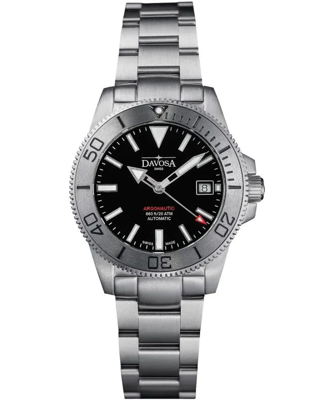 Davosa Argonautic 39 BS Automatic férfi karóra 161.532.20