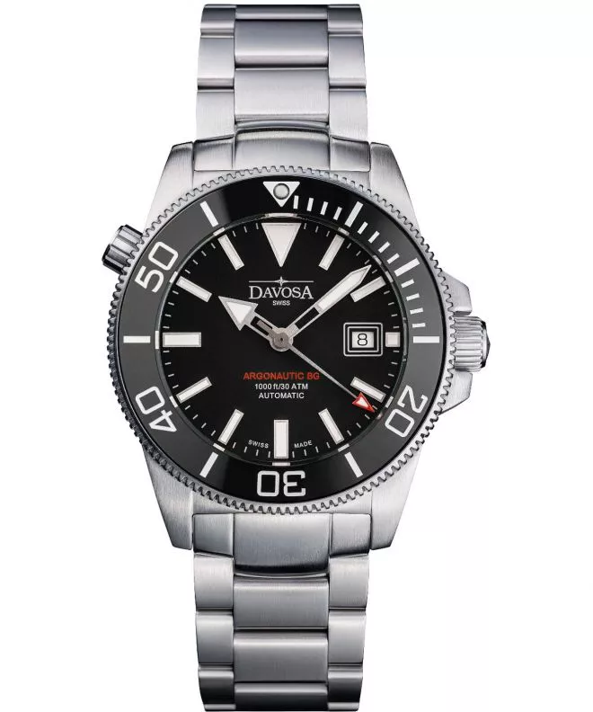 Davosa Argonautic BG Automatic férfi karóra 161.528.20