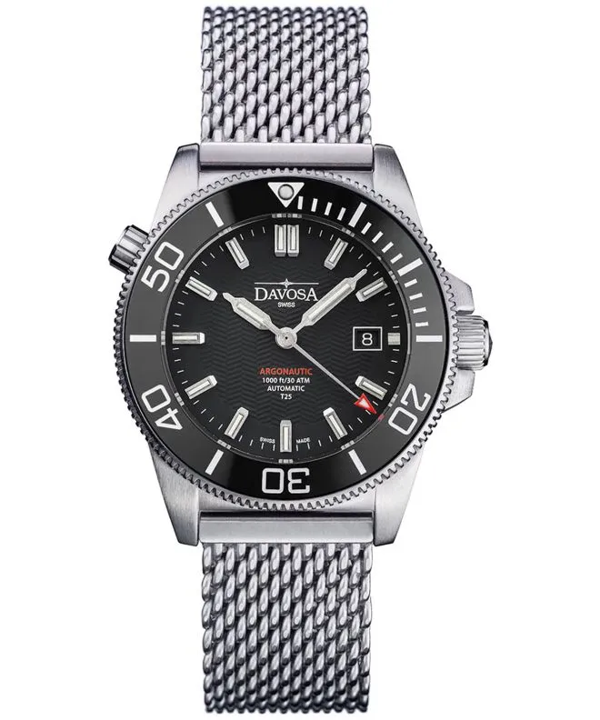 Davosa Argonautic Lumis Automatic férfi karóra 161.529.22
