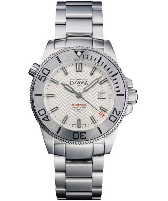 Davosa Argonautic Lumis BS Automatic férfi karóra 161.529.10