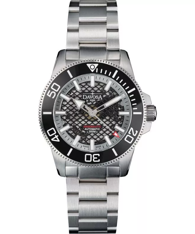 Davosa Argonautic Shark Diver Automatic Limited Edition férfi karóra 161.541.50