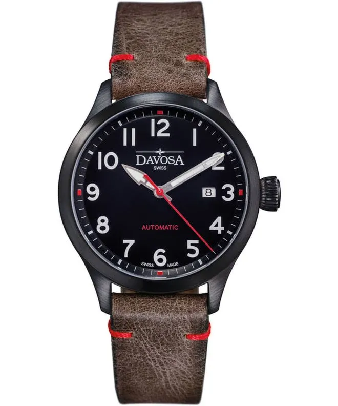 Davosa Axis Automatic férfi karóra 161.574.51