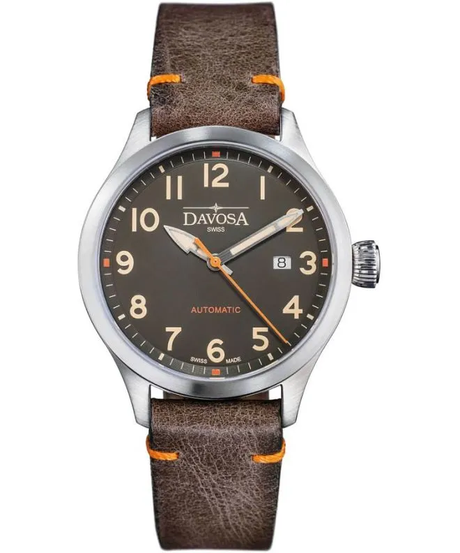 Davosa Axis Automatic férfi karóra 161.574.96