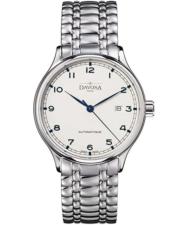 Davosa Classic Automatic férfi karóra 161.456.11