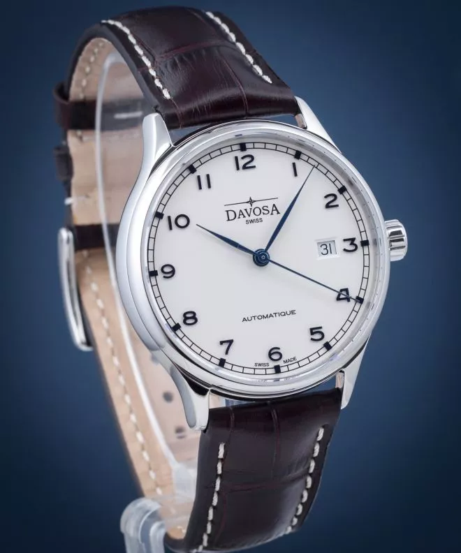 Davosa Classic Automatic Férfi Karóra 161.456.15