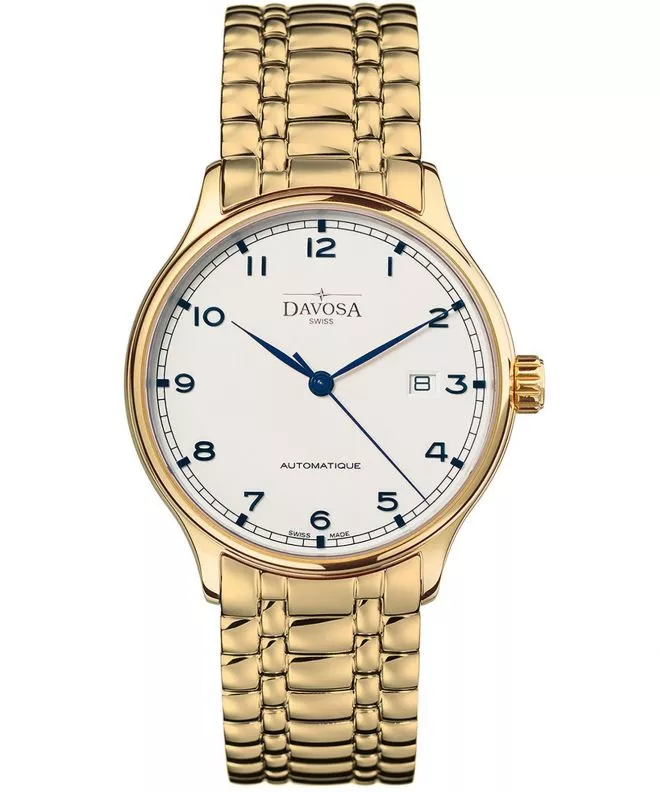 Davosa Classic Automatic Férfi Karóra 161.464.11