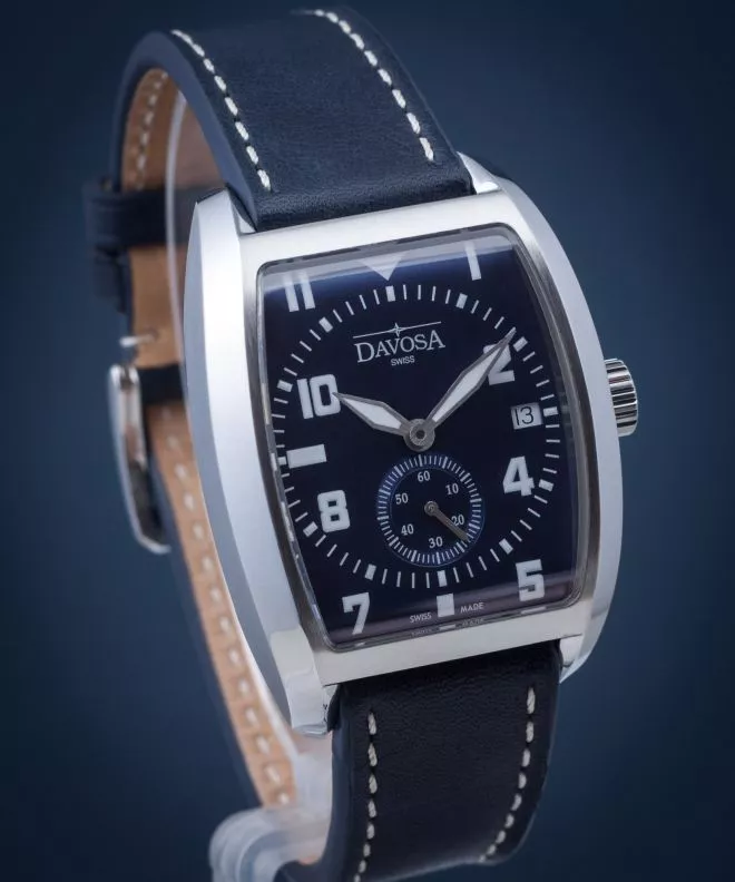 Davosa Evo Férfi Karóra 161.575.46