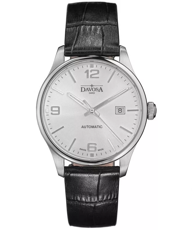 Davosa Gentleman Automatic Férfi Karóra 161.566.14