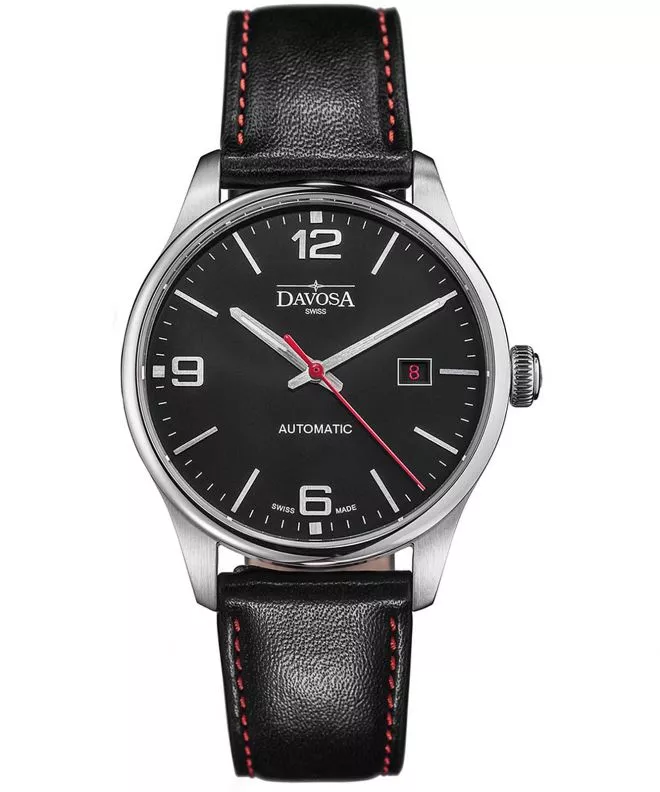 Davosa Gentleman Automatic Férfi Karóra 161.566.54